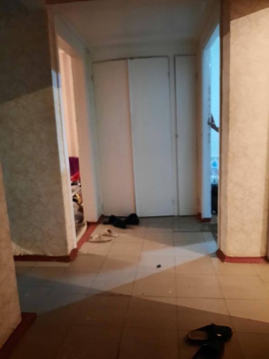 Srochno kvartira sotiladi. Ipotekaga ham bo‘ladi. Narxi 520 million