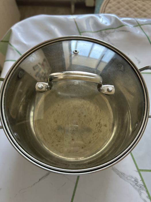 Кастрюля Vicalina