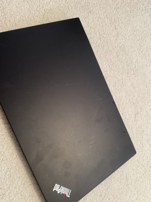 Laptop Lenovo E15  i5 generatie 10
