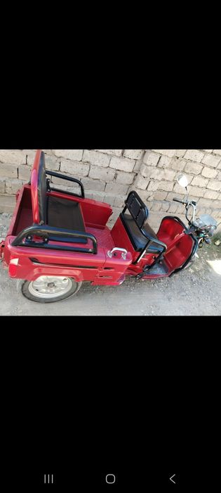 Surochna sukutir sotiladi