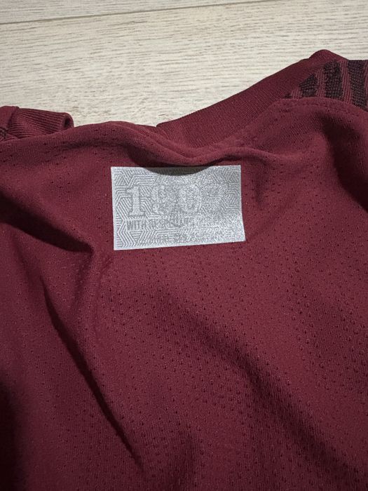 Tricou original autografe legende CFR Cluj