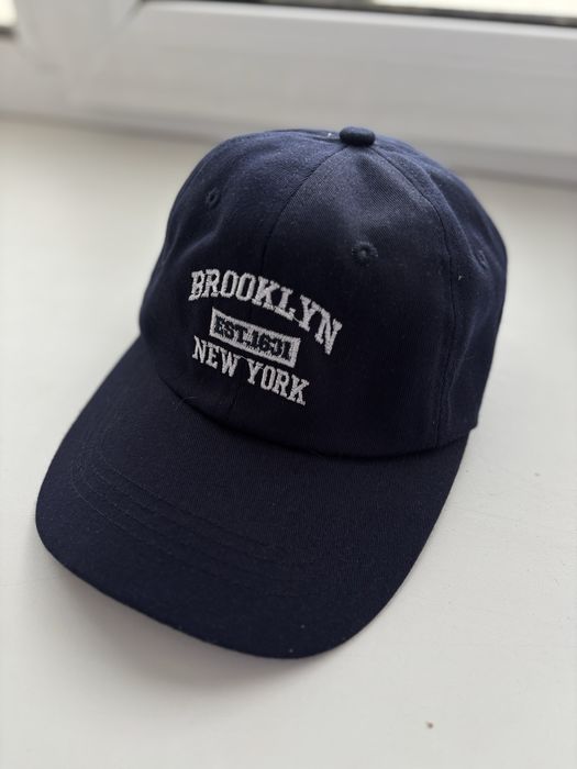 Кепка Brooklyn New York