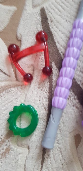 Продам массажеры разные