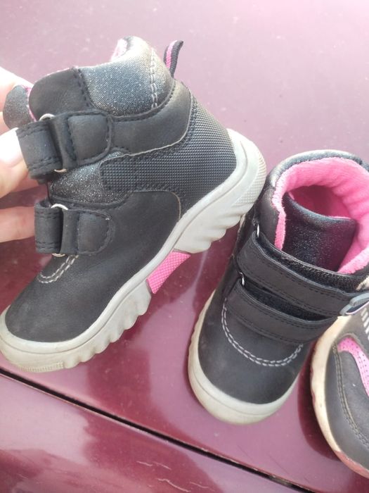 Кросовки Geox, Tombi