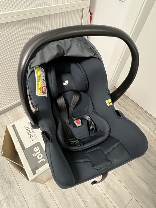 Scoica joie i-snug