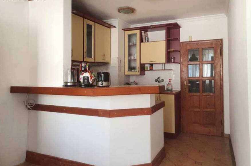 Дава се под наем Тристаен апартамент в София, Белите брези - 115 кв.м за 549 € - Снимка #2