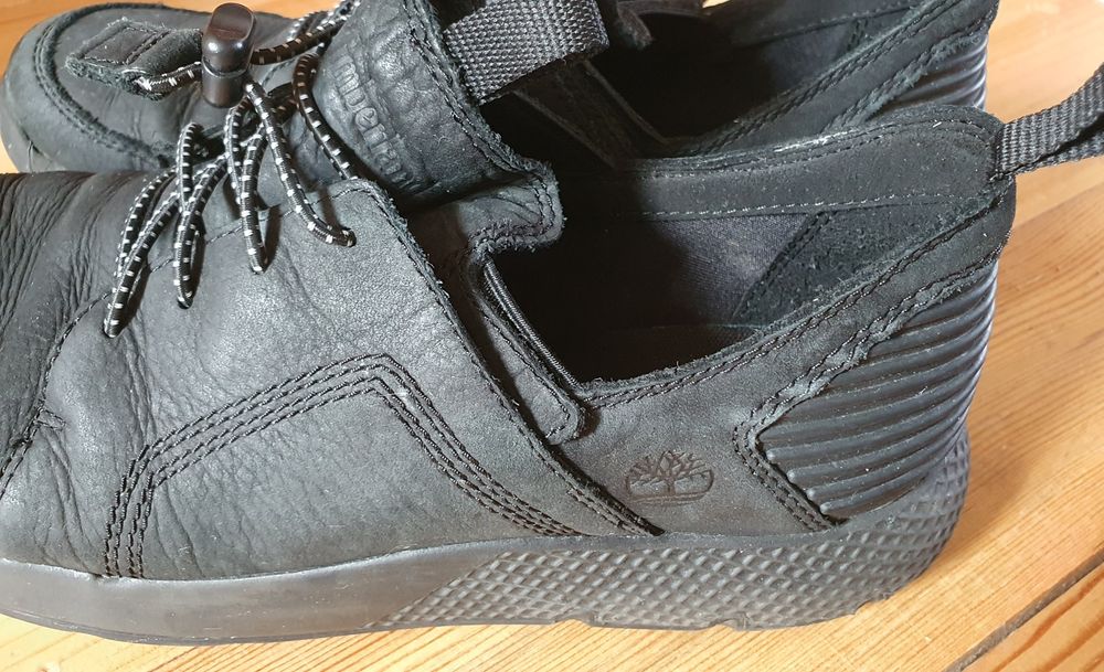 Timberland - 38.5 номер