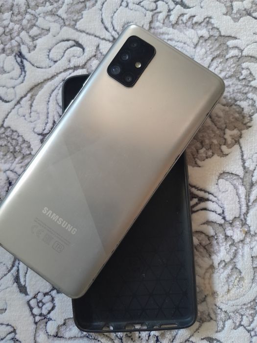 Samsung a51 64gb