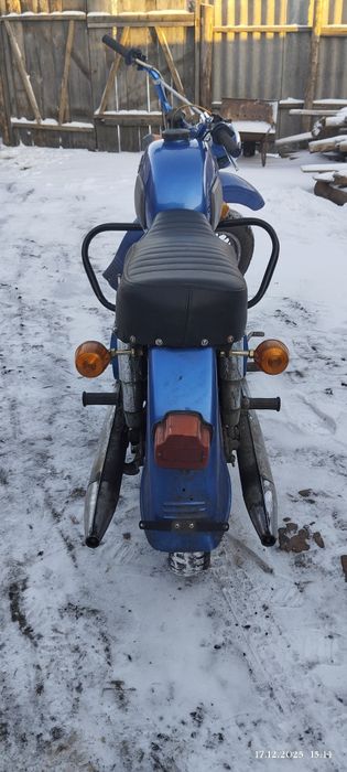 Продам Иж Юпитер-3