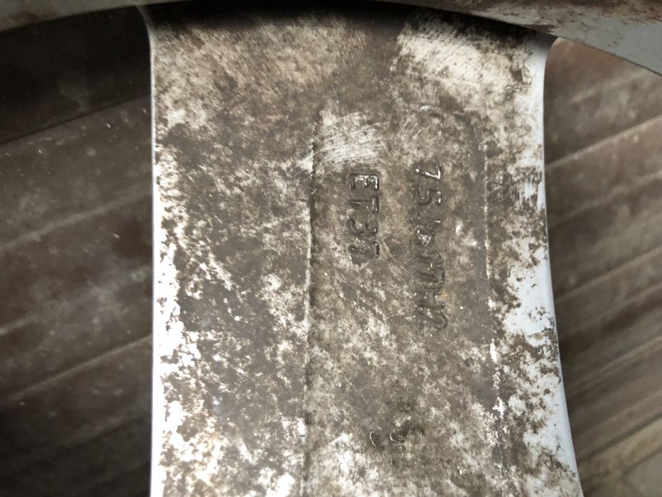 Дииски на Ауди оригинальные