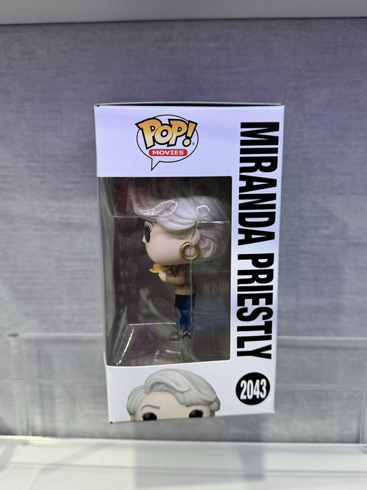 Фигрука Funko Pop! Miranda Priestly