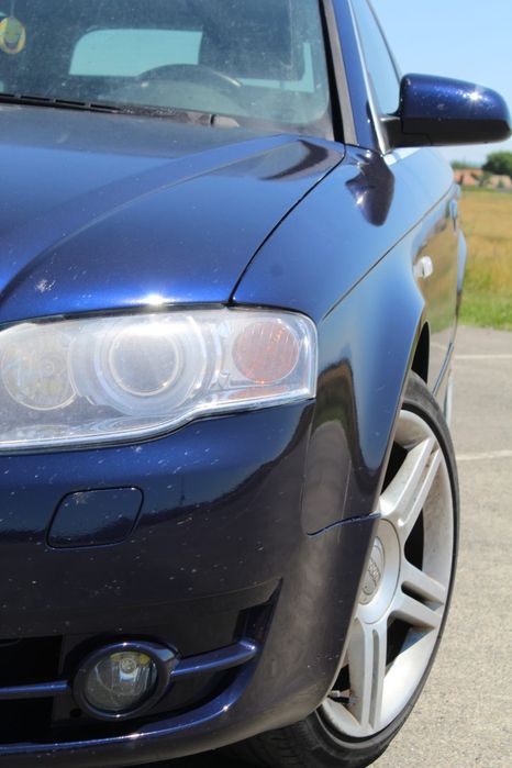 Vand audi a4 s4 avant