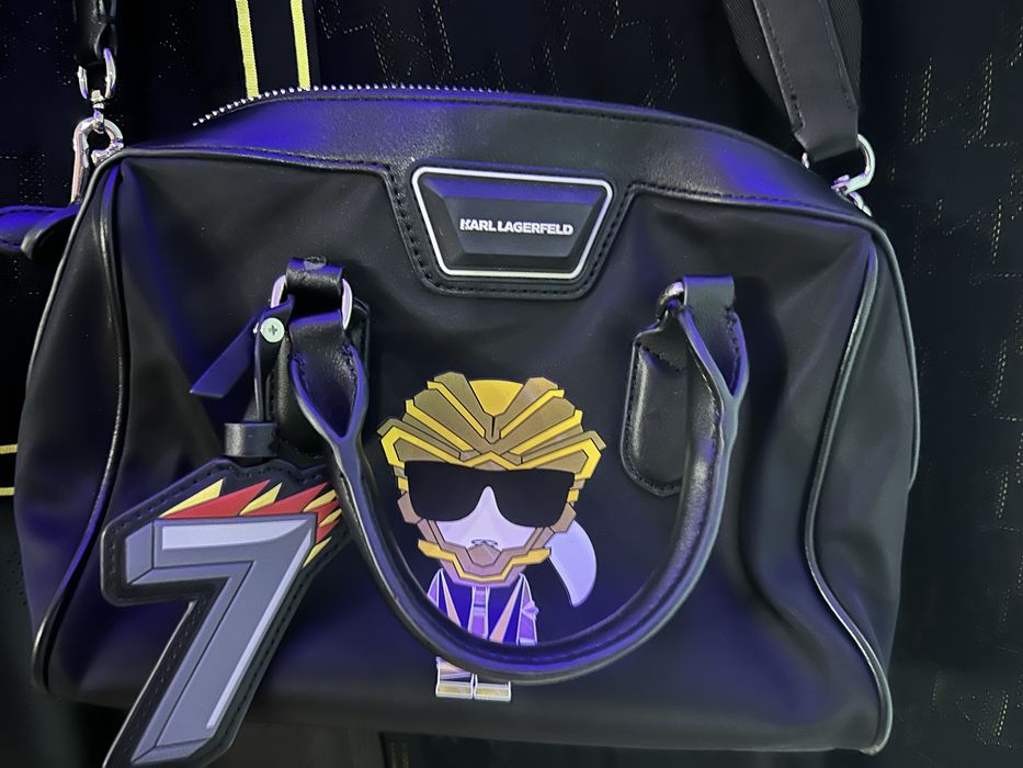 Оригинален лот Karl Lagerfeld