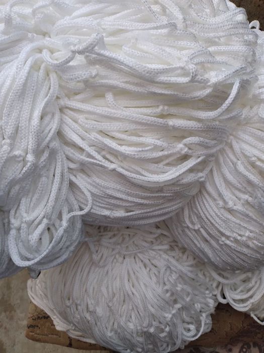 Фудбоный, Сетки, Варота сетка.