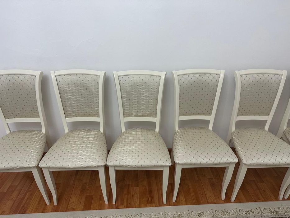 Стулья сатылады жақсы