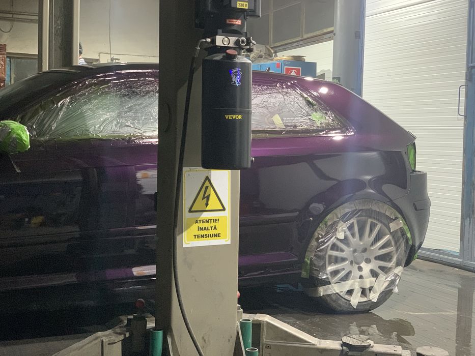 Vand schimb audi a3 8p 250+hp