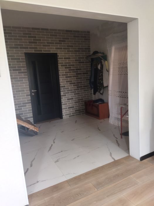 Продам дом с мансардой.