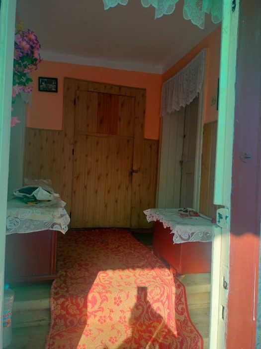 Casă de vânzare în satul Birghis, județul Sibiu