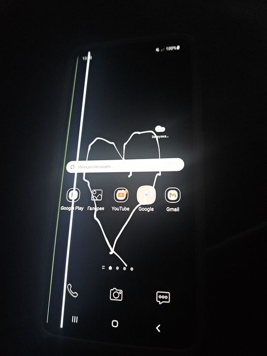 Продам смартфон Самсунг А51