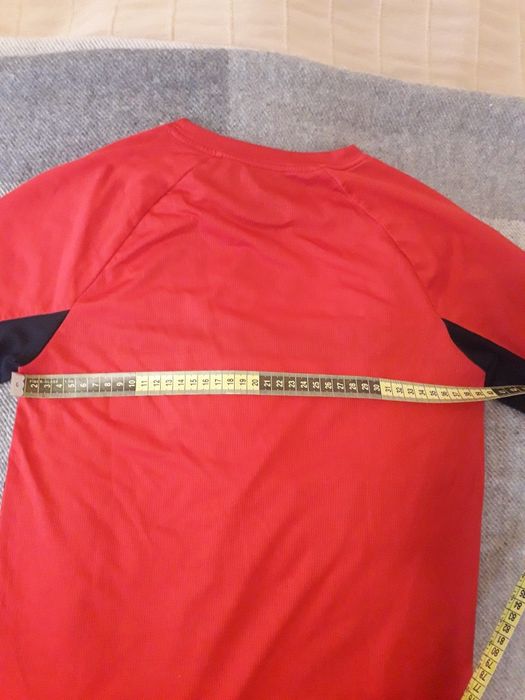Nike Dri Fit  детски размер 10-12години