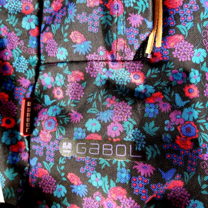 GABOL Раница и несесер