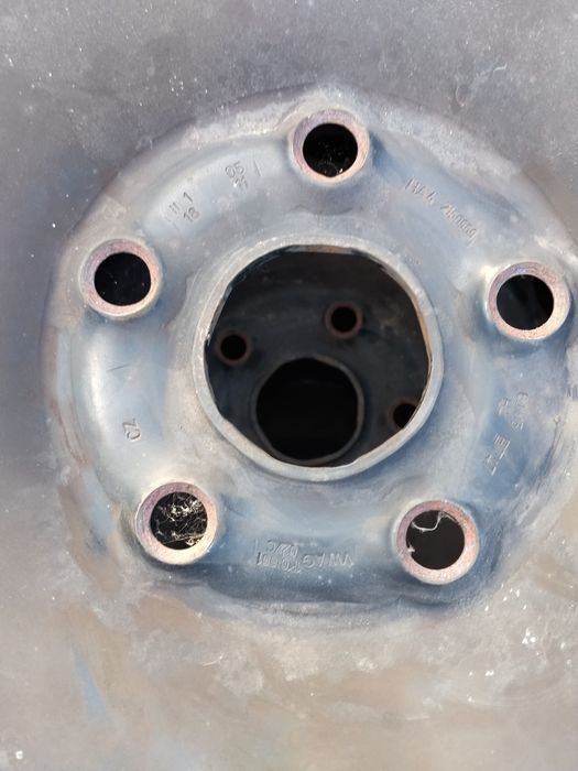 Vând anvelope R15 vara Michelin