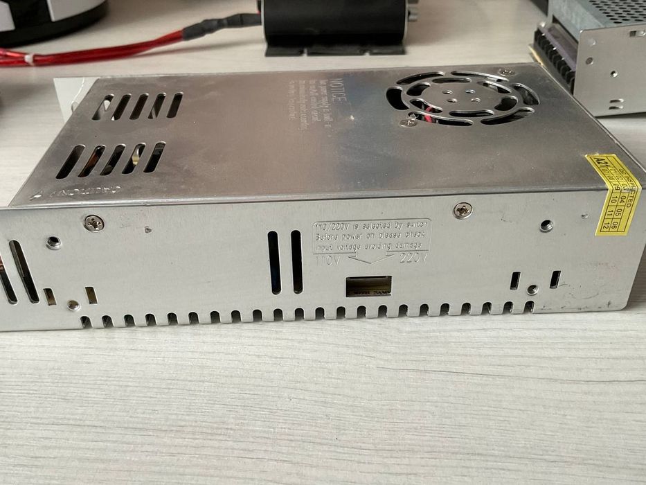 продам блок питания