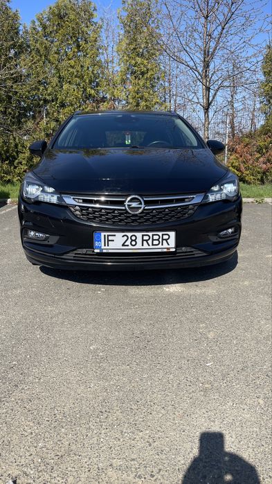 Vand Opel Astra Sport tourer