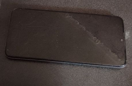 Продам телефон realme c 35