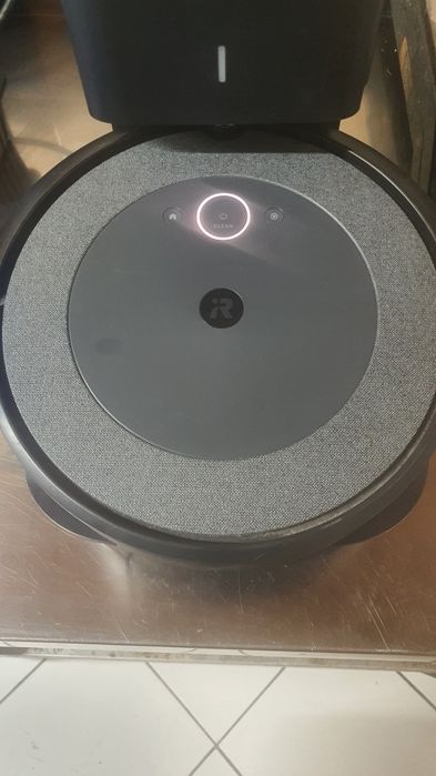 iRobot Roomba i5+ прахосмукачка робот