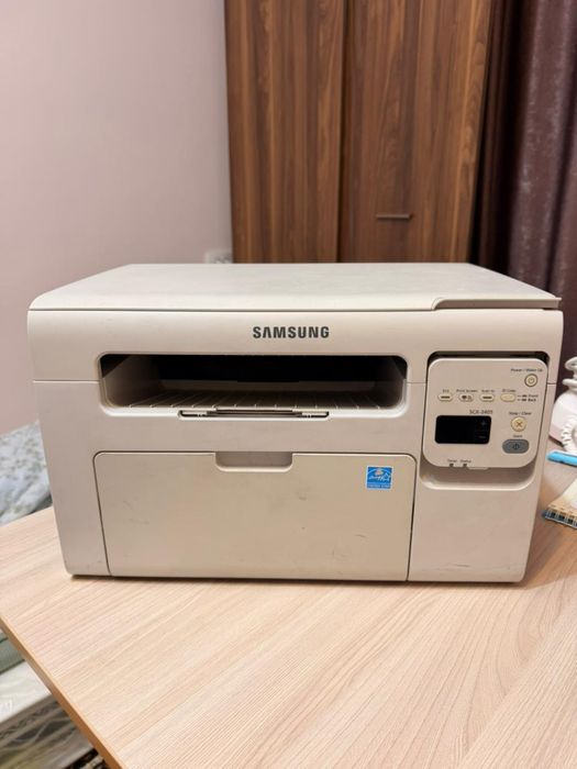 Принтер Samsung SCX-3405
