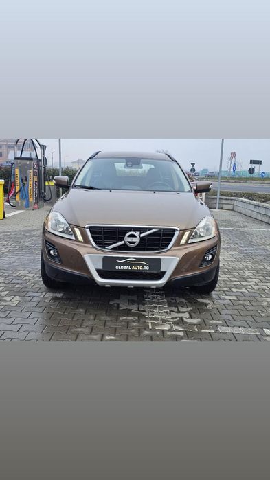 Volvo XC60 185 cp Inmatriculat