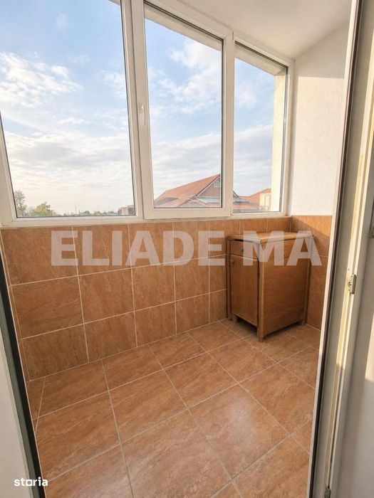 Apartament 4 camere de inchiriat - Eforie Nord