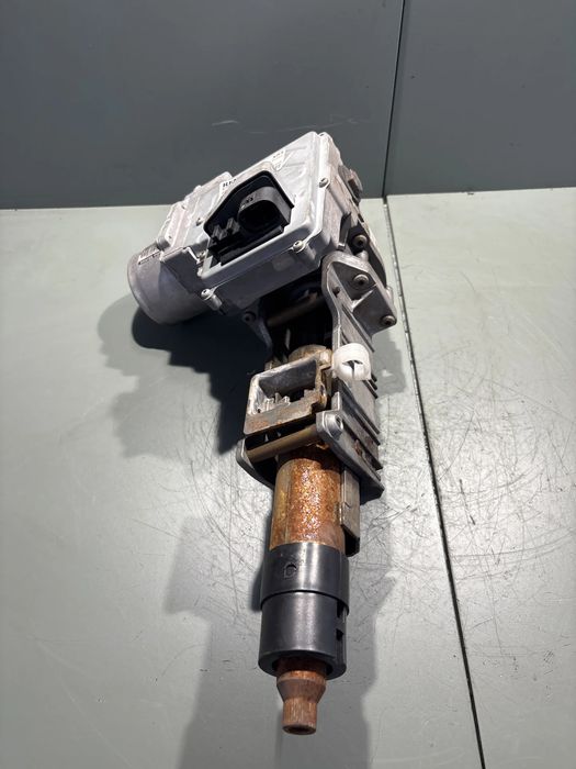 Coloana volan 8200246631 Renault Megane 2007 1.5 dCi MT (106 hp)