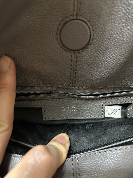 Фирменная сумка с Кореи