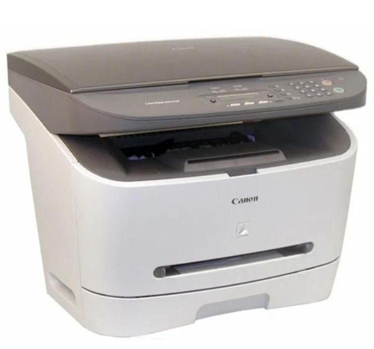 Принтер Canon LaserBase MF3228