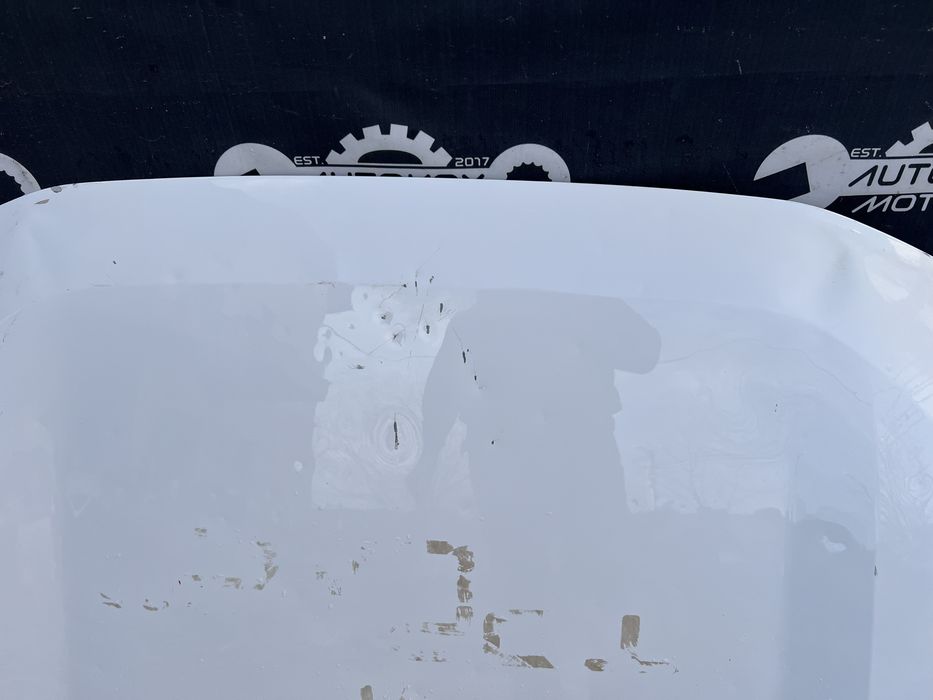 Capota motor Toyota Rav4 an 2019-2021