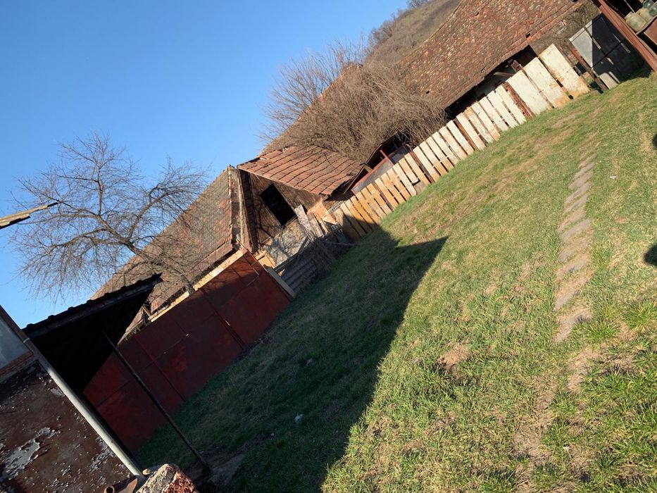 Vand casa in Mosna, Sibiu