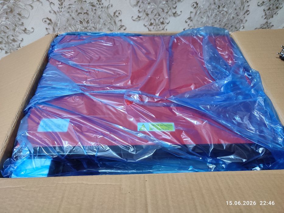 Продается Мини печь электрическая Arte 32l