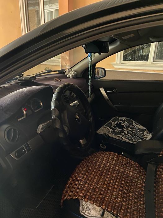 Chevrolet Nexia 3