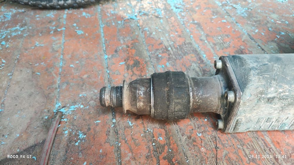 Продам Bosch GSH 11 Е