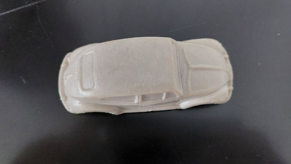 Jucărie vw beetle seria 3 lei
