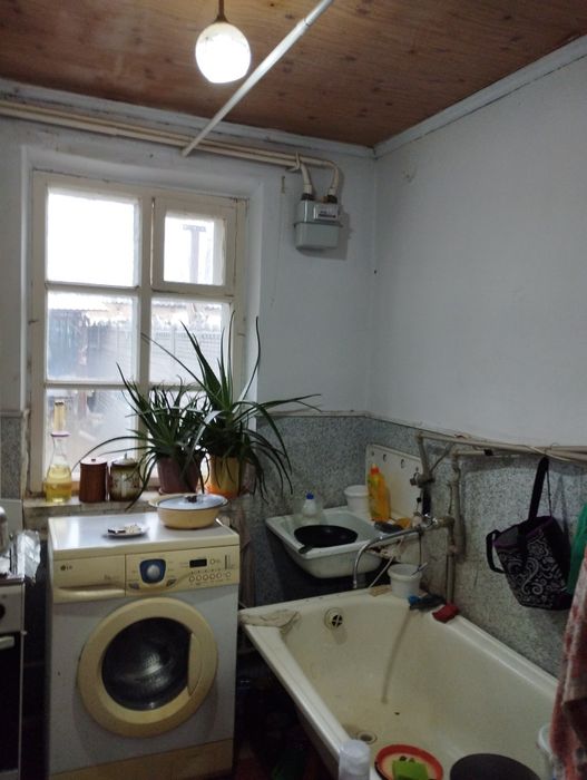 Продам часть дома 2 комнаты