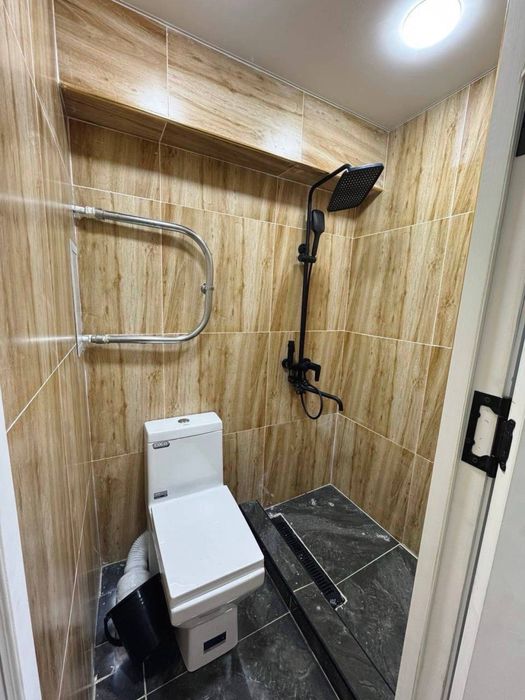 ‘Хамза Метро‼️ 1/1/4 Чиланзар 5 кв Кирпичный