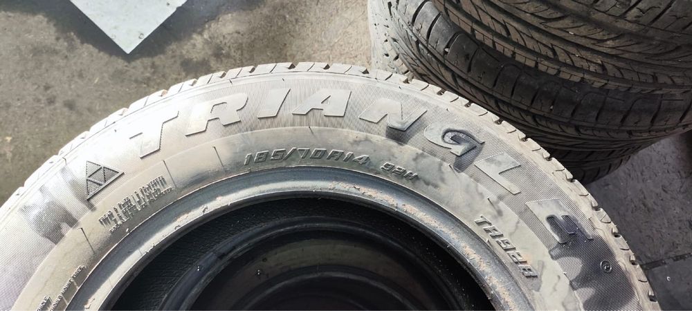 Трианжел на 14 185/70