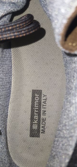 Мужская зимняя обувь