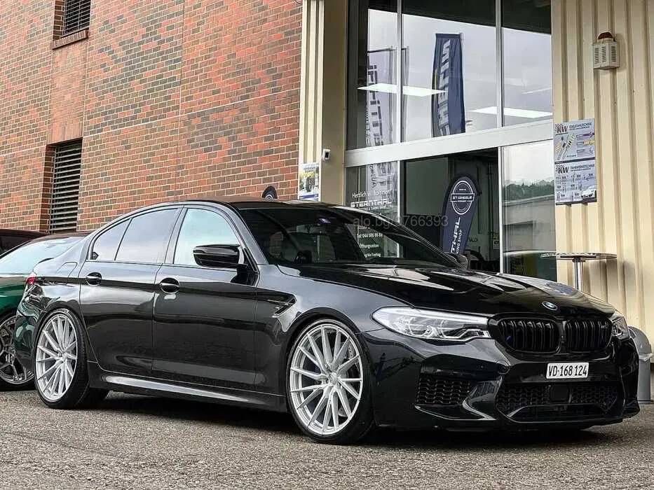 Джанти HAXER HX06 20" 21" 22" 5x112 5x120 5x114.3 Mercedes BMW Audi W218 W221 W222 W223 W213 C257 G30 G01 F06 F13 F10 F01 X5 X6 X7 GLE GLS
