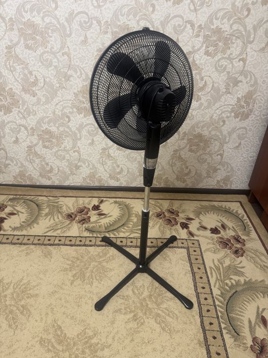 Вентилятор напольный