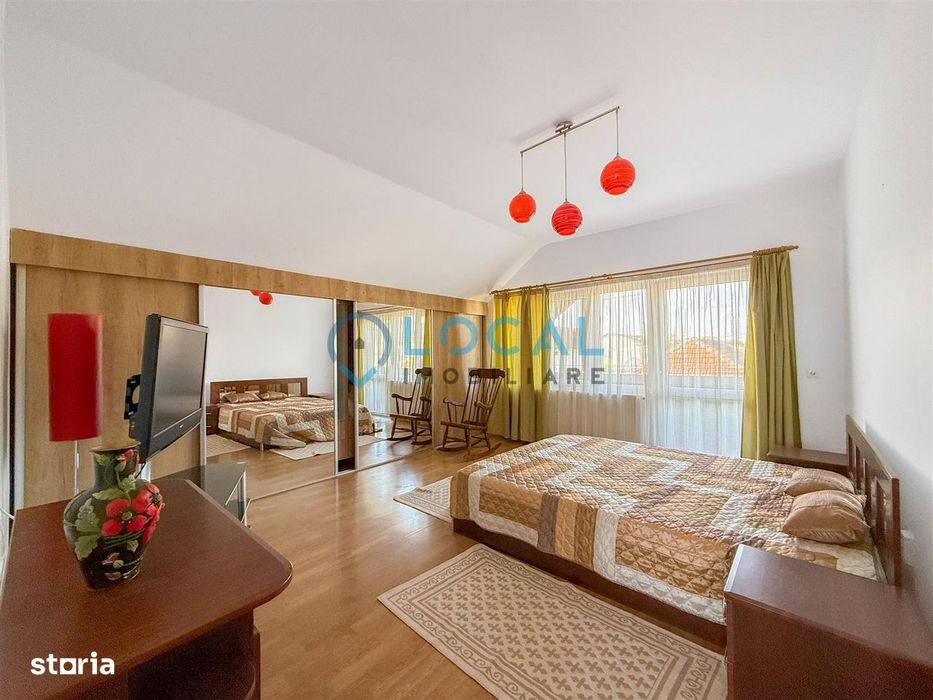 Apartment in Cluj-Napoca, Someșeni - Vedere 2
