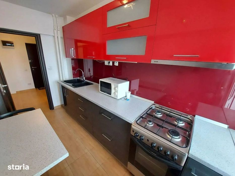 Apartament 2 camere, lux, Stefan cel Mare, Dorobanti, 3 min. de metrou